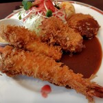 洋食SAEKI - 