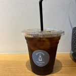 オーケーコーヒーサガロースタリー - 