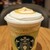 スターバックスコーヒー - ドリンク写真: