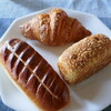 BOULANGERIE BURDIGALA - 料理写真: