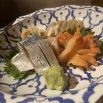 あぶさん - 