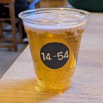 14-54 ピッツェリア - ノンアル500円
