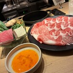 壽喜燒 涮涮鍋Tsukada KITTE大阪店 - 