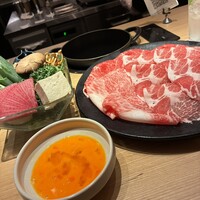 すき焼 しゃぶしゃぶつかだ KITTE大阪店 - 