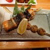 サバの駅 - さば串焼き＆さばつくね