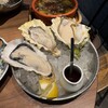 ヤキガキヤ oyster&wine - 本日のオススメ【岩牡蠣入り】産地別