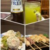 完全個室 鍋＆地雞之燒鳥 初代鳥藏 海濱幕張店 - 