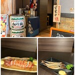 完全個室 鍋＆地雞之燒鳥 初代鳥藏 海濱幕張店