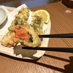 Zenseki Private rooms Hakata Ukai Hakata Ekimae Ten - 