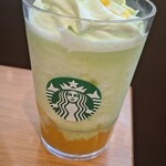 スターバックスコーヒー - ドリンク写真: