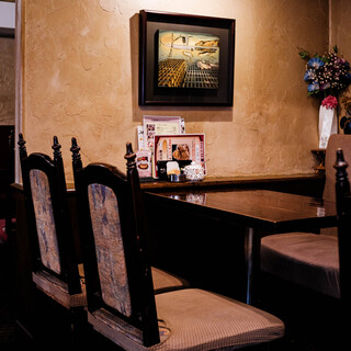 カフェ・ド・パルク_2