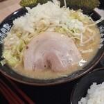 壱角家 - 料理写真: