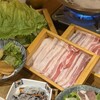 しゃぶしゃぶ・創作料理居酒屋 豚吟 - 