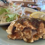 トワニーごはん&カリッジュ - 