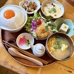 吹上の森 - 