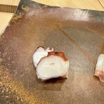鮨 奥 - 
