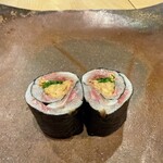 鮨 奥 - 