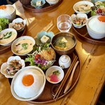 吹上の森 - 