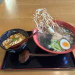 斎藤うどん店 - 