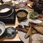 北の炙り　あかり屋 - 