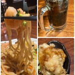 日本酒與個室居酒屋 農家之慶 海濱幕張店 - 