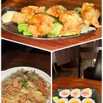 日本酒與個室居酒屋 農家之慶 海濱幕張店 - 