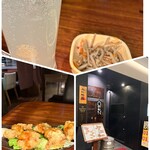 日本酒與個室居酒屋 農家之慶 海濱幕張店 - 