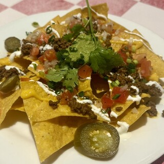 ラスト・カリフォルニアレストラン_1