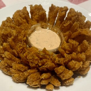 ラスト・カリフォルニアレストラン_0