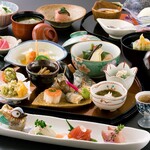 しゃぶ禅 - 花御膳