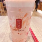 貢茶 - ドリンク写真: