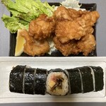 業務スーパー - 料理写真: