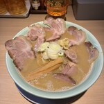 味噌らーめん ことぶき - 