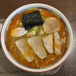 支那そば 伊藤 - 