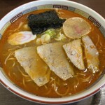 支那そば 伊藤 - 