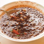 ナタラジ - ダル　マッカーニ