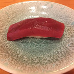 Sushi Uchida - お連れ様の