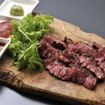 skirt Steak