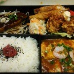 アジアン食堂　たかよし - 