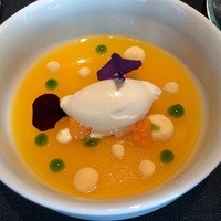 TRATTORIA CREATTA - 可愛いデザイン♫