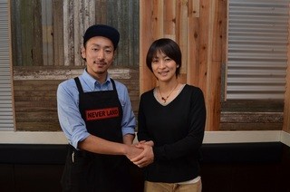 Sumibi Horumon Yaki No Nebarando - 企業．COMのインタビュー
