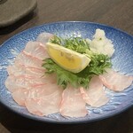 海鮮料理と酒 いくひさ - 