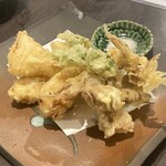 海鮮料理と酒 いくひさ - 