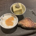 海鮮料理と酒 いくひさ - 