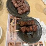 燒內臟 Bocchan 船橋本店 - 