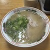 安全食堂 - ラーメン