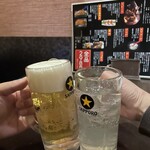 テバサカバ - 