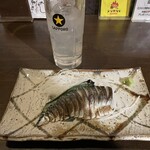 テバサカバ - 