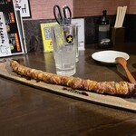 テバサカバ - 
