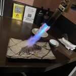 テバサカバ - 